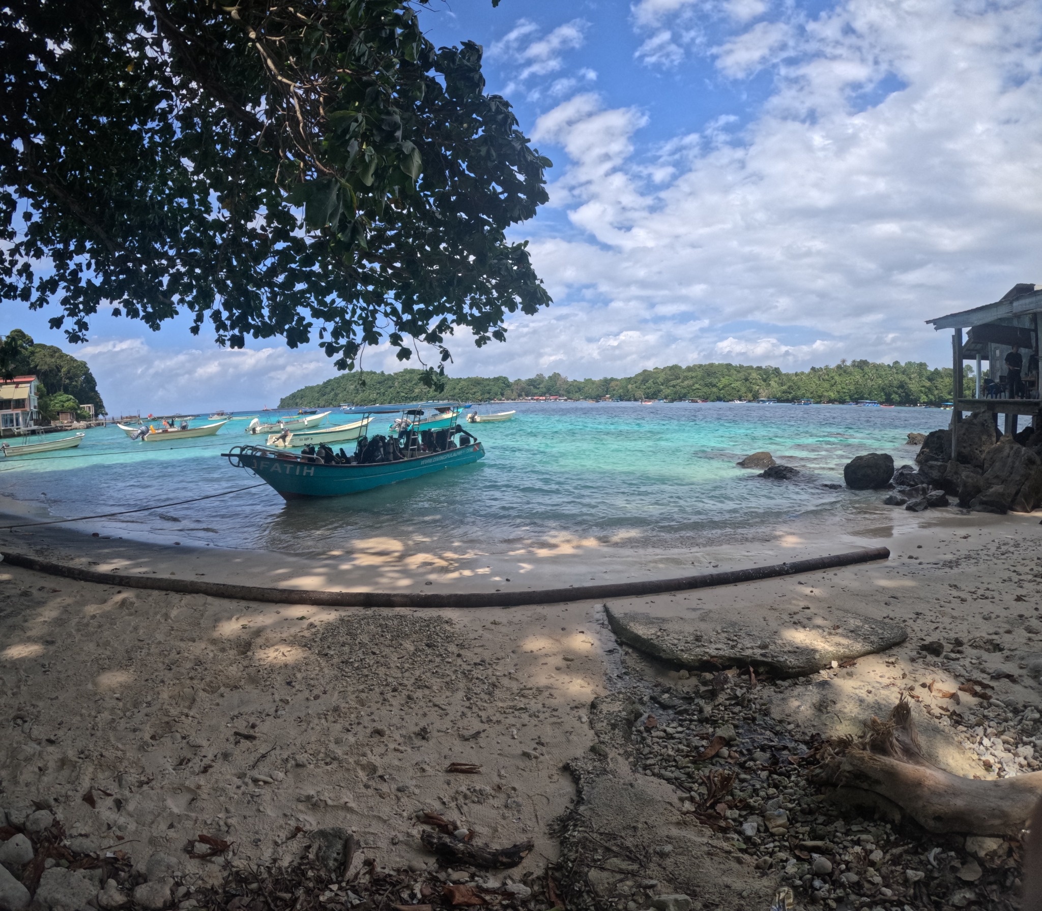 OXY Divecenter Pulau Weh